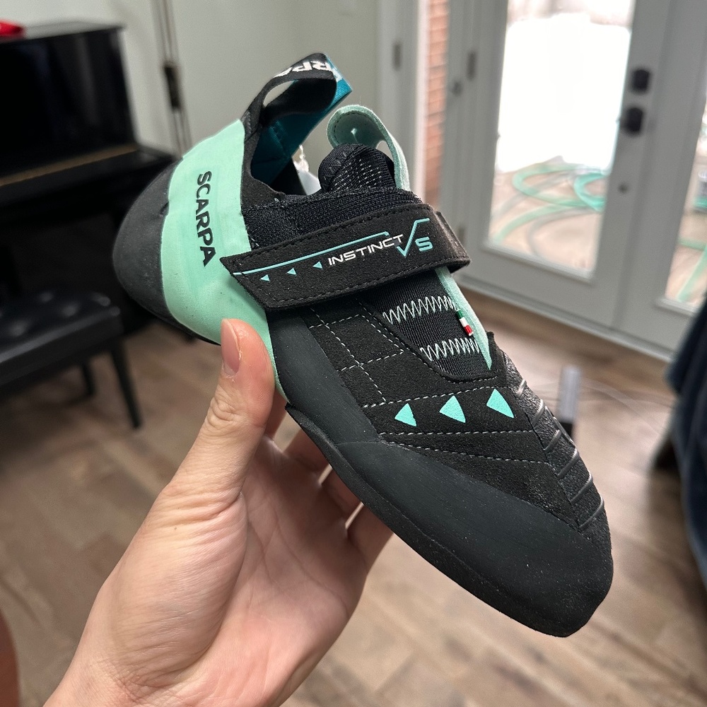 Meet your Posher, Ethan